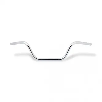 Doss Custom Chopper Handlebars 1982-2022 Harley Davidson Models (Excl. All E-Throttle) (ARM562025)