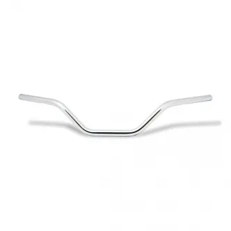 Doss XLX Style Handlebar In Chrome For 1982-2022 Harley Davidson Models (Excl. All E-Throttle) (ARM567109)