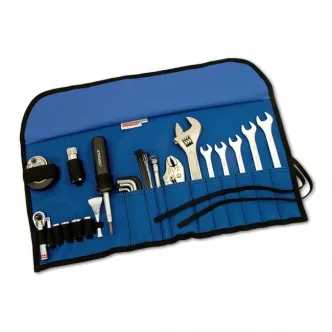 CruzTools Roadtech H3 Tool Kit USA Sizes (ARM621055)