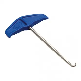 Motion Pro Mini Spring Hook Tool Used To Remove Or Install Springs in Various Applications (ARM823745)