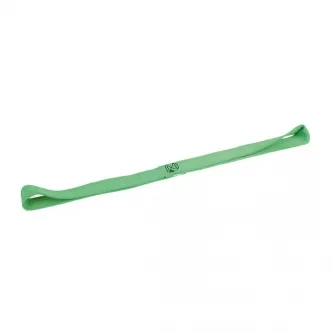 Ancra 18 Inch Soft Hook Extensions In Green (ARM035235)