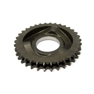 DOSS Compensating Sprocket 34 Teeth For 2006-2011 Harley Davidson Motorcycles (ARM042629)