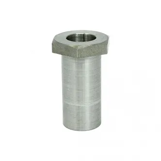 DOSS Standard Nut For Compensating Sprocket On 1991-2006 Harley Davidson Motorcycles (ARM192939)