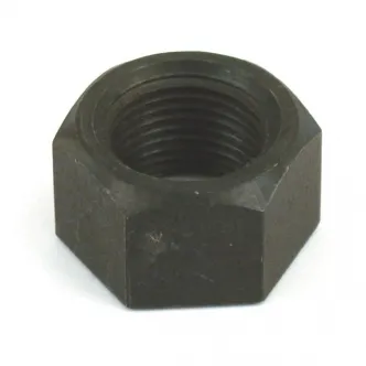 DOSS Motor Sprocket Nut For Harley Davidson 1958-1969 XLCH Motorcycles Without Compensating Sprocket (ARM099805)