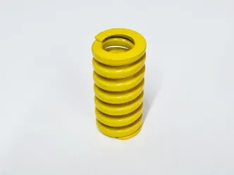 Free Spirits Replacement Yellow Spring For 207550