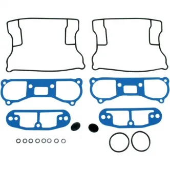 S&S Rocker Box Gasket Kit For 84-99 B.T (90-4049)