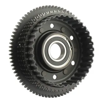 DOSS Clutch Shell & Sprocket For 1991-2003 XL Models (ARM917739)