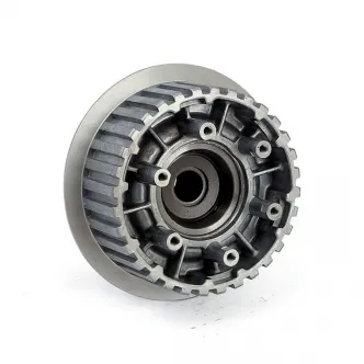 DOSS Clutch Hub, Inner For 2006-2010 Dyna, 2007-2010 Softail, FLT Models (ARM710979)