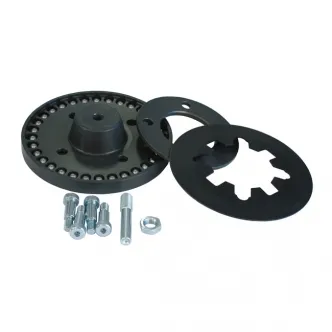 Belt Drive LTD Balls Clutch Pressure Plate Kit For All BDL Drives (Excluding Top Fuel Drives) (ARM267815)