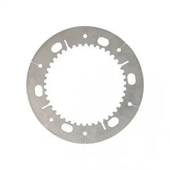 Alto Steel Clutch Plate 8 Used For 1971-Early 1984 XL Models (ARM539879)