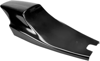 Saddlemen Vintage Black Solo Tail Section Rear Fiberglass For Custom/Rigid Models (Z4208)