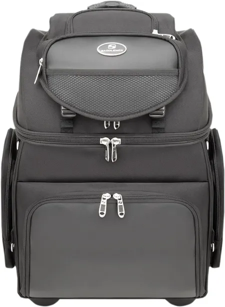 Saddlemen BR4200 Sissy Bar Bag (EX000926)