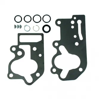 Cometic Oil Pump Seal Kit Paper For 1992-1999 Evo B.T. Models (ARM935165)