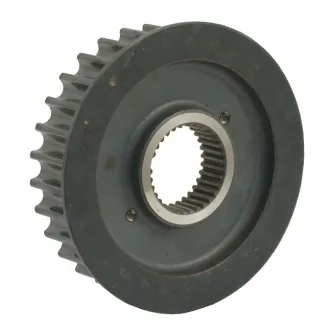 DOSS Transmission Pulley 27 Teeth For 1991-2003 XL, 2009 Buell XB Models (ARM711025)