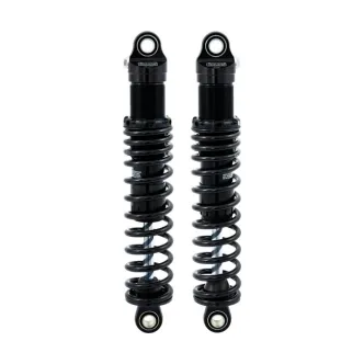 Ohlins STX36 Blackline S36D Shock Absorbers For Harley Davidson 2004-2022 Sportster Models (HD 751)