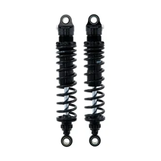 Ohlins STX36 Blackline S36DR1L Shock Absorbers For Harley Davidson 2002-2017 V-Rod Models (HD 781)