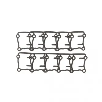 Cometic Gaskets, Tappet Covers AFM For 1999-2017 TCA/B Models (10 Pack) (ARM957165)