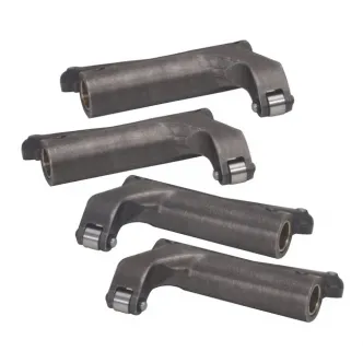 S&S Roller Rockers For 1966-1984 Shovel & Aftermarket Shovel Engines Will Also Fit S&S Style 'Panhead' Heads Models (900-4320A)