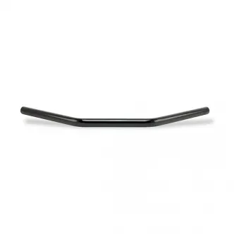 DOSS Drag Bar in Black Steel Finish For Pre-1982 H-D Models (ARM756085)