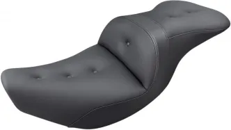 Saddlemen Roadsofa Pillow Top Seat For Indian 2014-2023 Touring Models (I14-07-181)