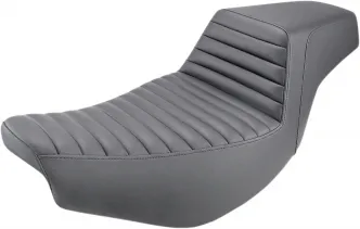 Saddlemen Step-Up Tuck & Roll Seat For Indian 2014-2022 Touring Models (I14-07-171)