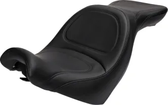 Saddlemen Ultimate Comfort Explorer Seat For Suzuki 2005-2013 C50 Models (S05-06-029)