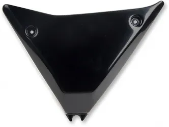 Arlen Ness Side Covers In Black Finish For 1982-1994 FXR Models (03-600)