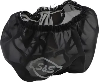 S&S Pre-Filter Rain Sock For Standard Size Open Stealth Air Cleaners (170-0193)