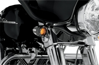 Turn Signals Marker Lights For Harley Davidson Sportster