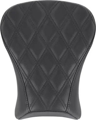 Saddlemen Renegade Lattice Stitch Pillion Pad (818-29-012LS)