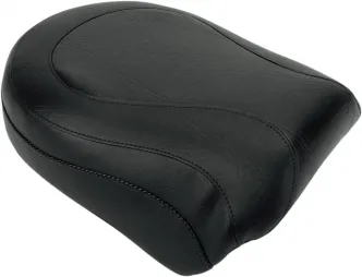 Mustang Vintage Wide Pillion Pad For 2006-2010, 2012-2015 Yamaha Roadliner, 2006-2015 Stratoliner Models (76125)