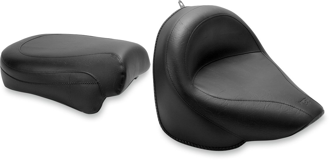 yamaha v star seat