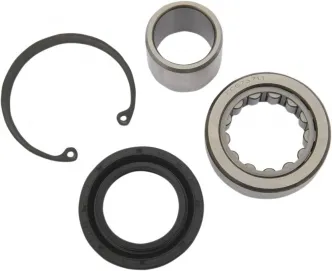 Drag Specialties Inner Primary Bearing/Seal Kit For 2008-2022 Big Twin Models (25-3103)