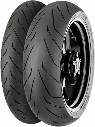 Continental ContiRoad Tire 180/55ZR17(73W)TL (02445880000)