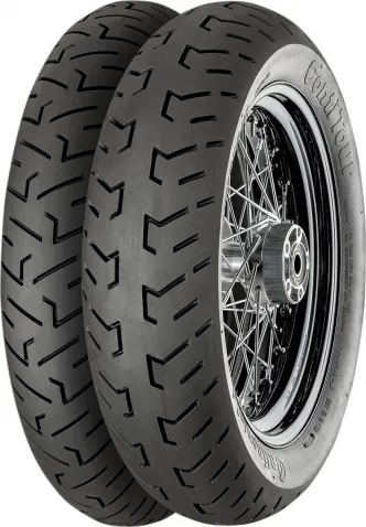 Continental Tire ContiTour 120/70-B21 68V (02403350000)