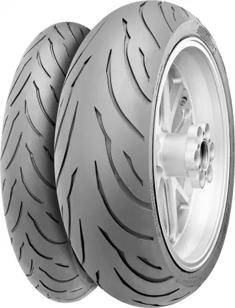 Continental Tire Contimotion Rear 190/50ZR17 (73W) TL (02441000000)