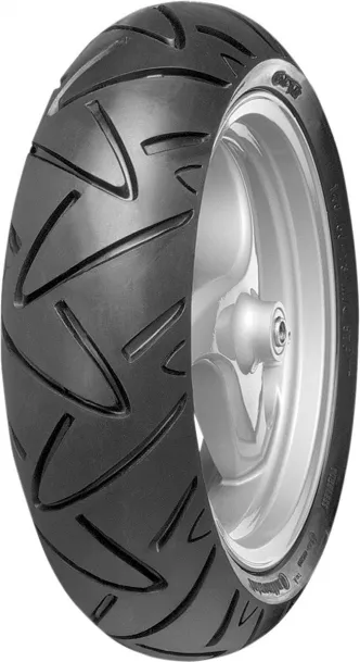 Continental Tire ContiTwist Front/rear 90/90-B10 (50M) TL (02200150000)