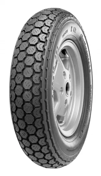 Continental Tire K 62 Front/rear 3.50-B10 (59J) TL (02200110000)