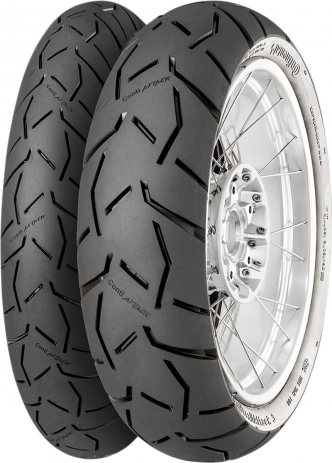 Continental Conti Trail Attack 3 150/70ZR18 70W TL (02445430000)