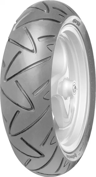 Continental Tire ContiTwist Rear 140/70-B14 (68S) TL (02401170000)