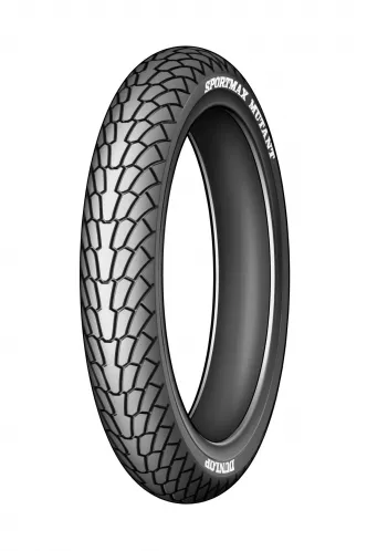 Dunlop Sportmax Mutant 120/70ZR19 60W TLM+S (636496)