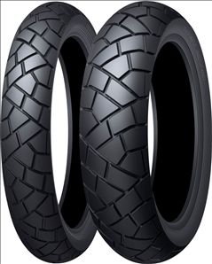 Dunlop Trailmax Mixtour 120/70R17 58H TL (637056)