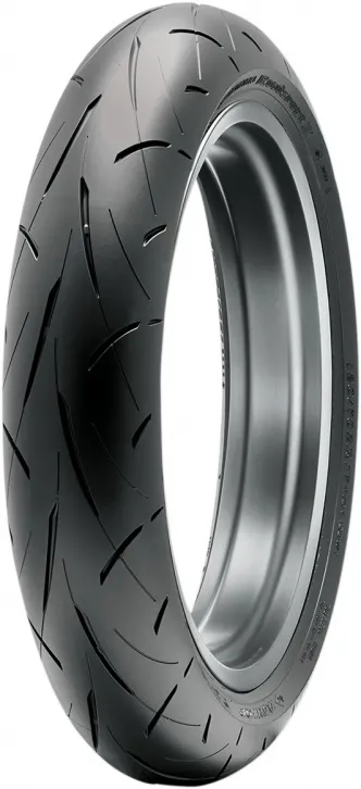 Dunlop Roadsport 120/70ZR17 (58W) T (636536)