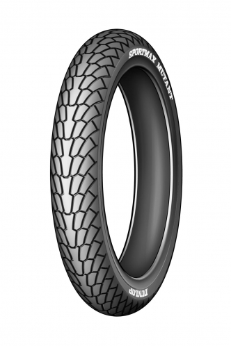 Dunlop Sportmax Mutant 120/70ZR17 (58W) TLM+ (636495)