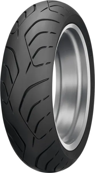 Dunlop Roadsmart III Rear 160/60 ZR 17 (69W) TL (634400)