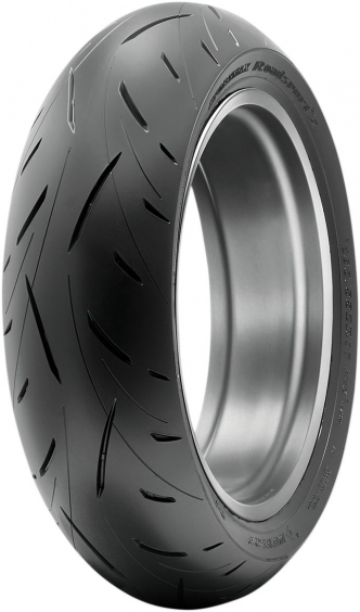 Dunlop Roadsport 160/60ZR17 (69W) T (636537)