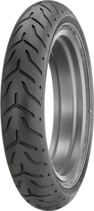 Dunlop D408 Front 130/70 B 18 63H TL (627506)