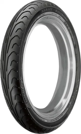 Dunlop GT502 Front 80/90 - 21 54V TL (628184)