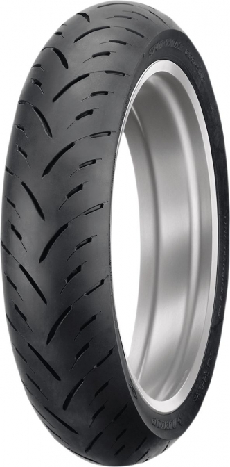 Dunlop Sportmax GPR-300 Rear 190/50 ZR 17 (73W) TL (634870)