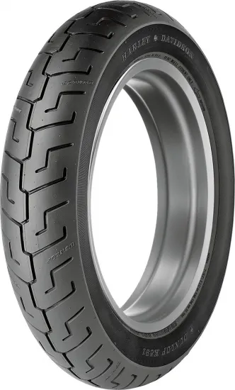 Dunlop K591 Rear 160/70 B 17 73V TL (656270)